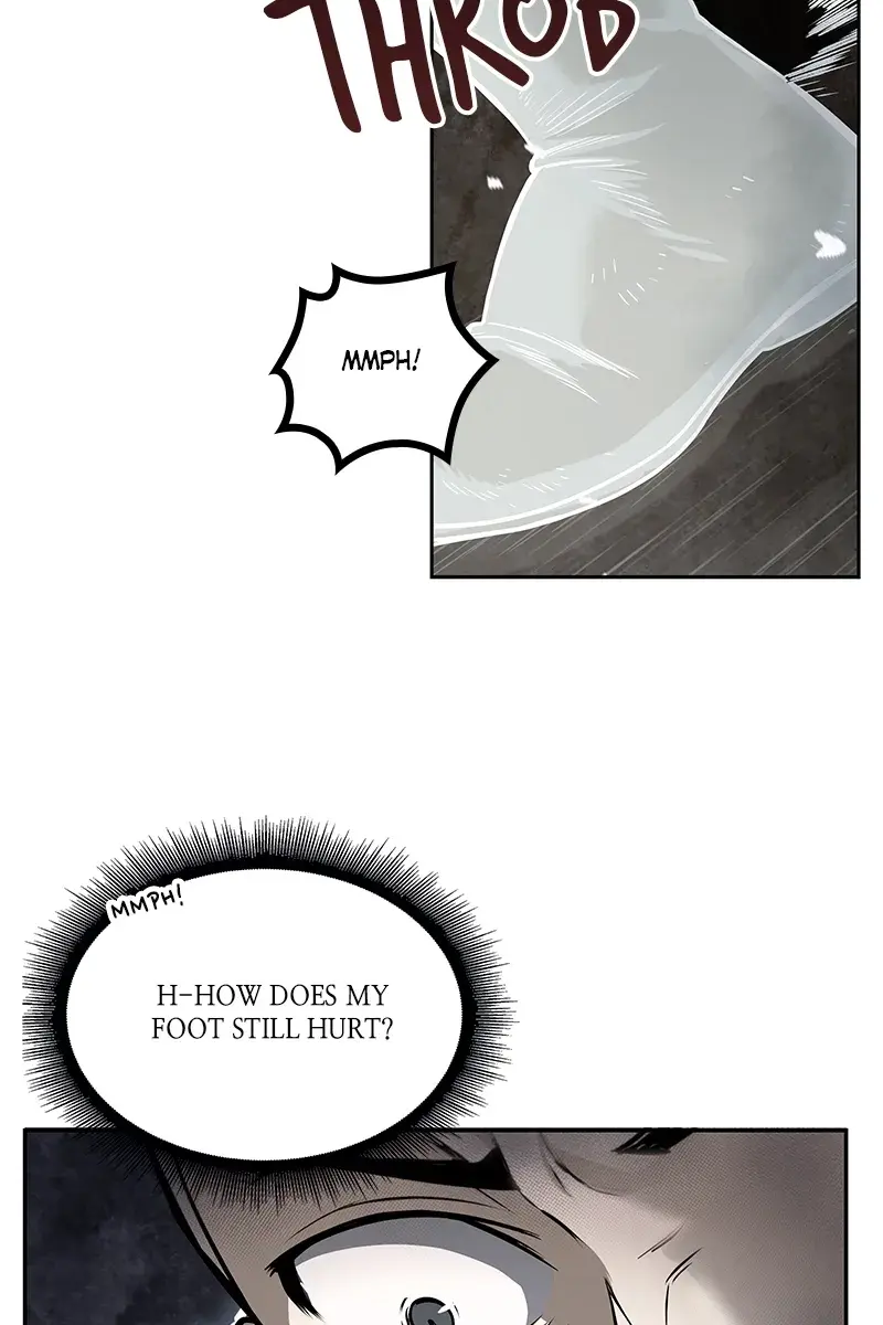 Nano Machine Chapter 18 Page 75