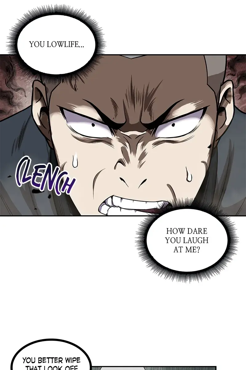 Nano Machine Chapter 18 Page 79