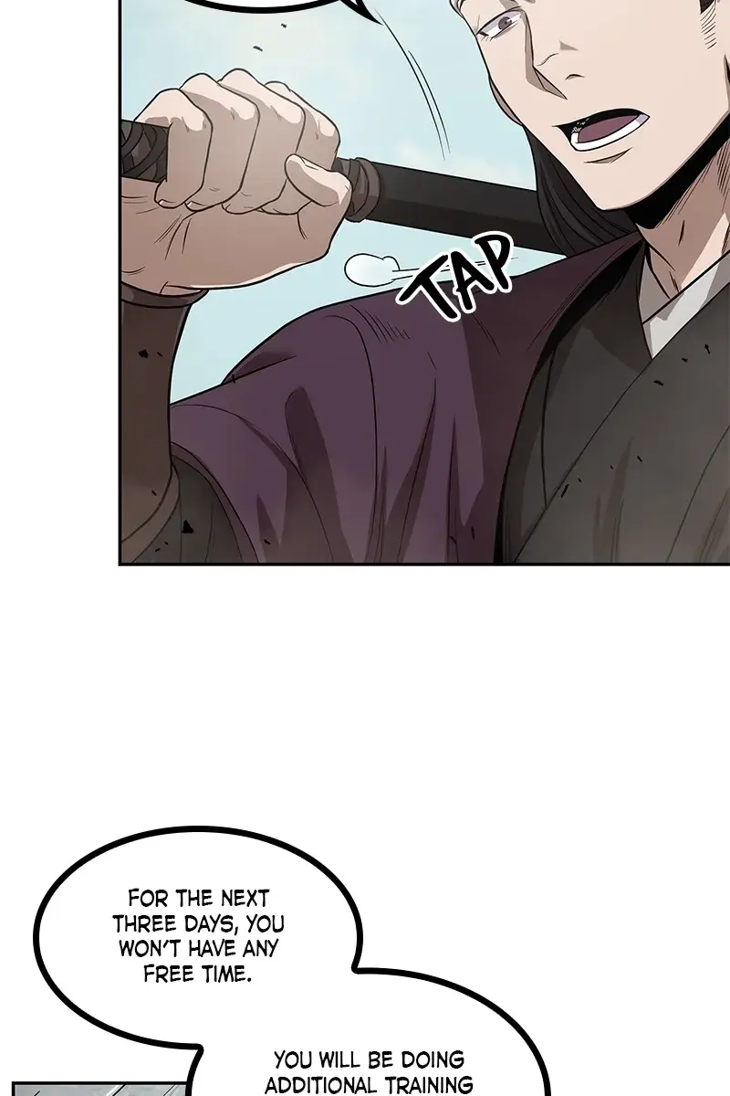 Nano Machine Chapter 18 Page 83