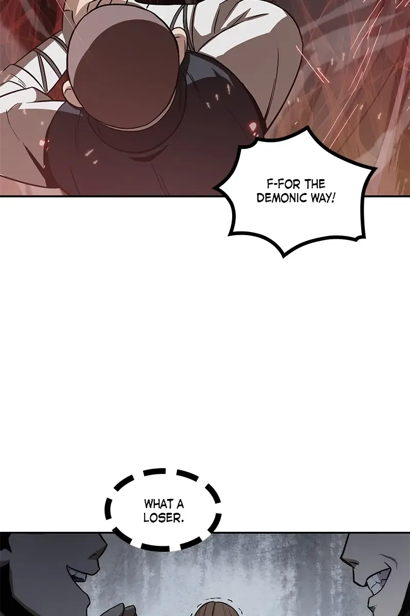 Nano Machine Chapter 18 Page 86