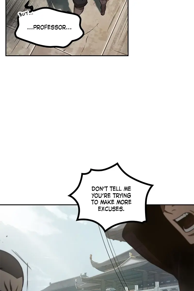 Nano Machine Chapter 19 Page 2