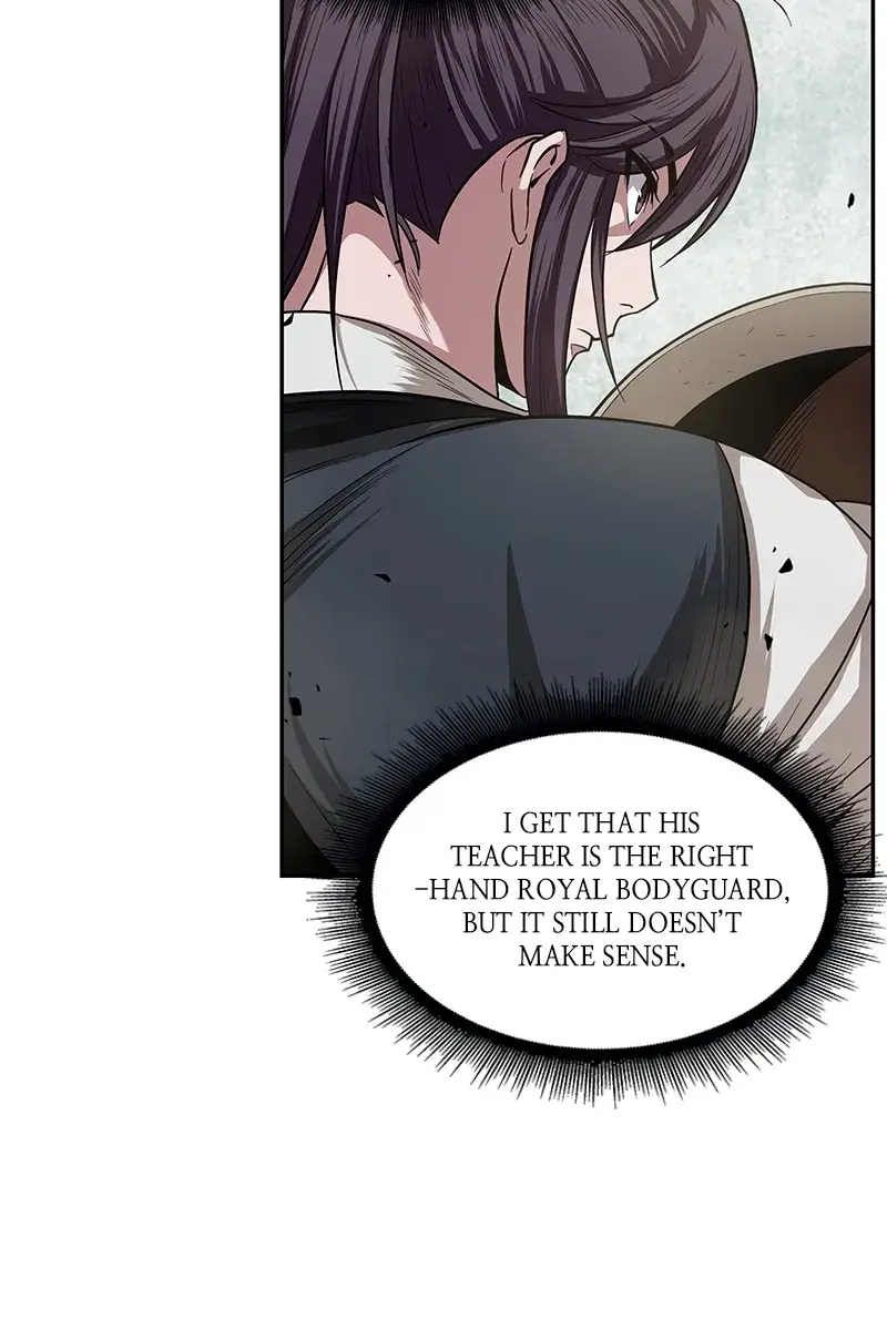 Nano Machine Chapter 19 Page 4