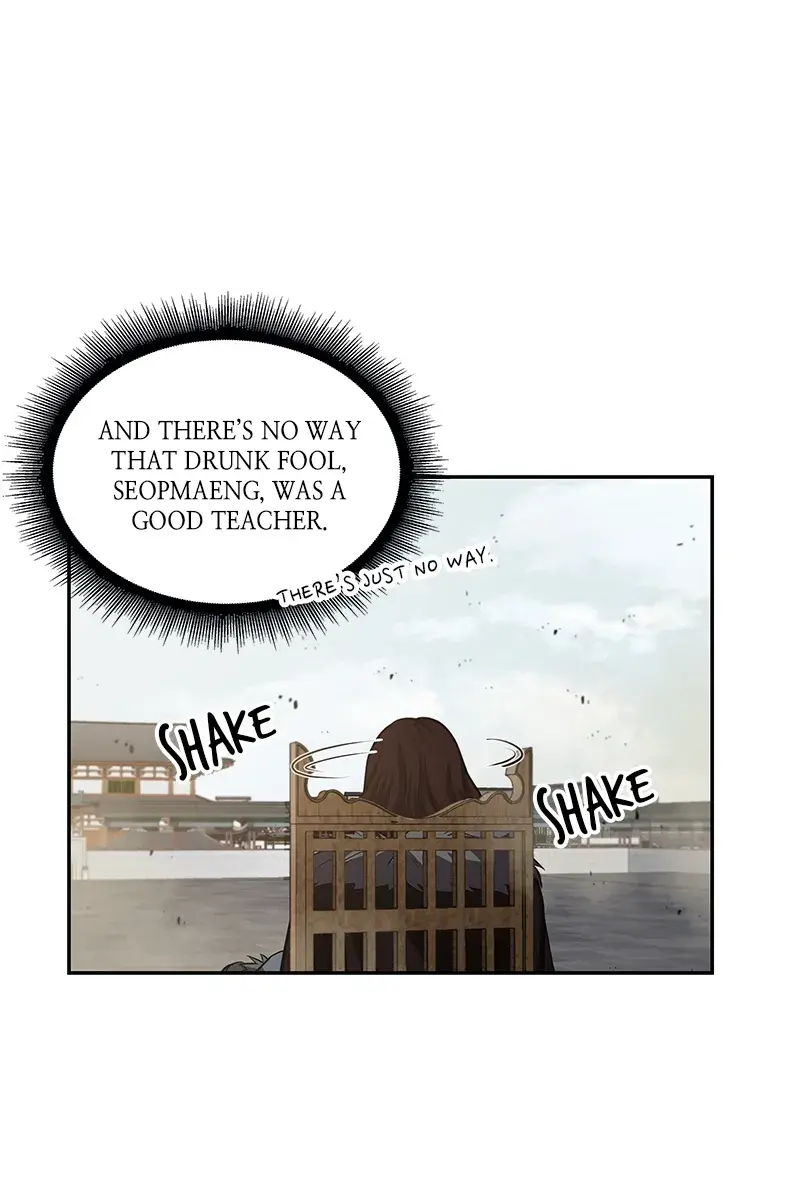 Nano Machine Chapter 19 Page 6