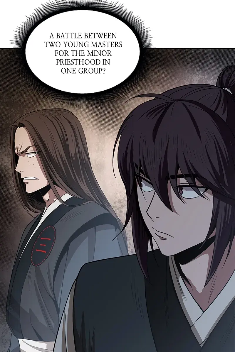 Nano Machine Chapter 19 Page 10