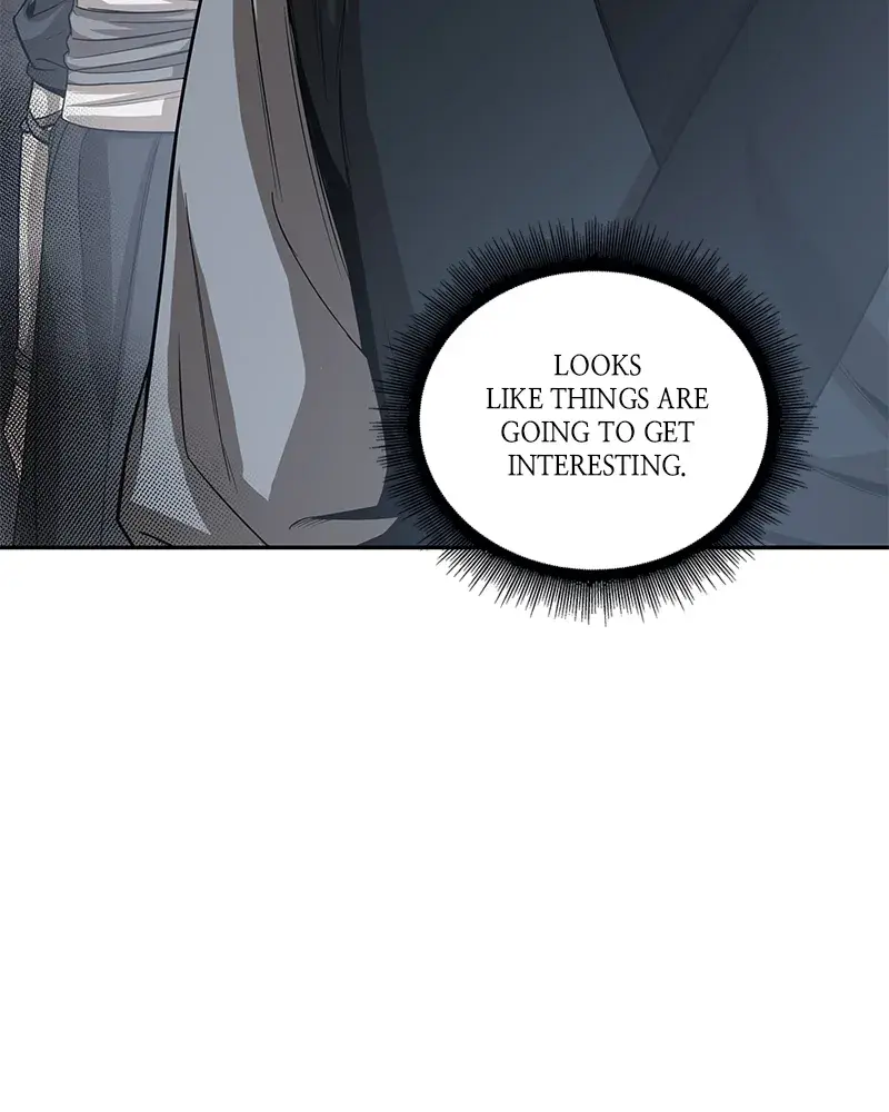 Nano Machine Chapter 19 Page 11