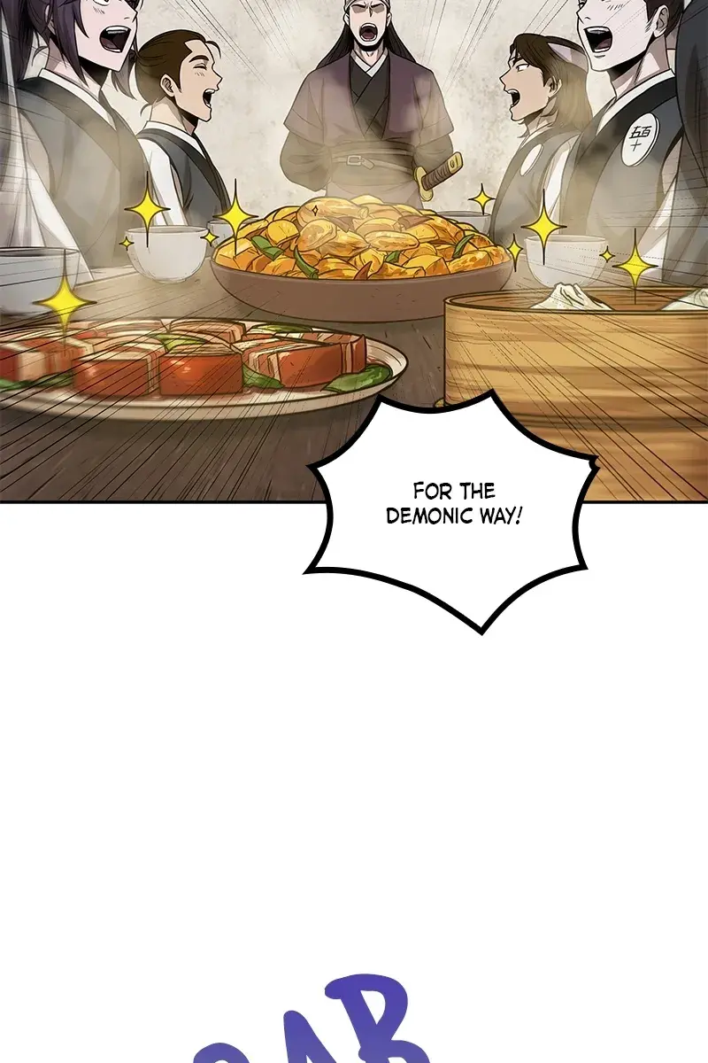 Nano Machine Chapter 19 Page 16