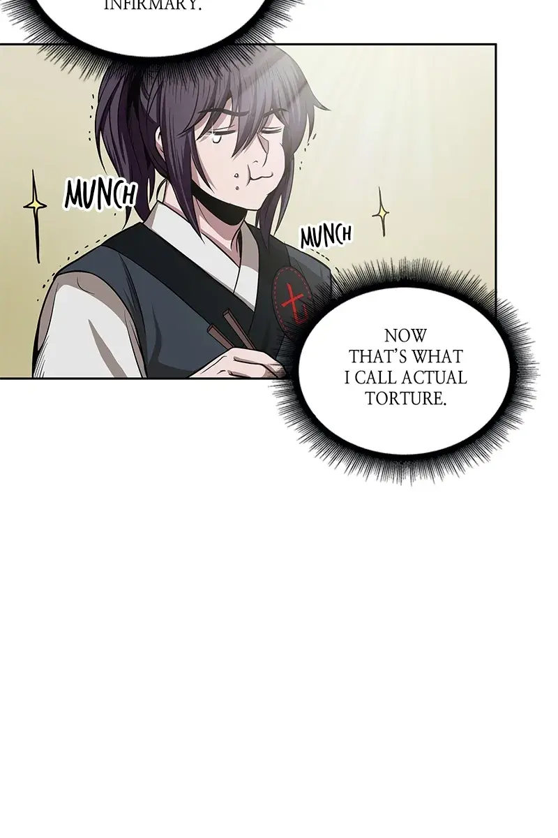 Nano Machine Chapter 19 Page 19