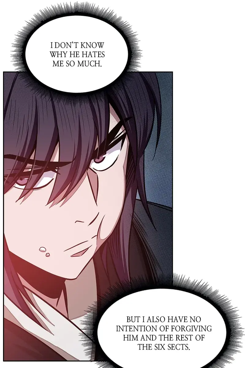 Nano Machine Chapter 19 Page 23