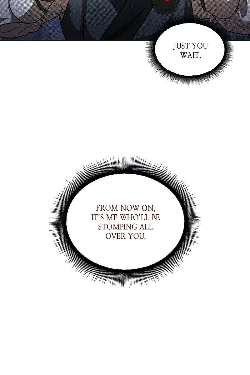 Nano Machine Chapter 19 Page 25