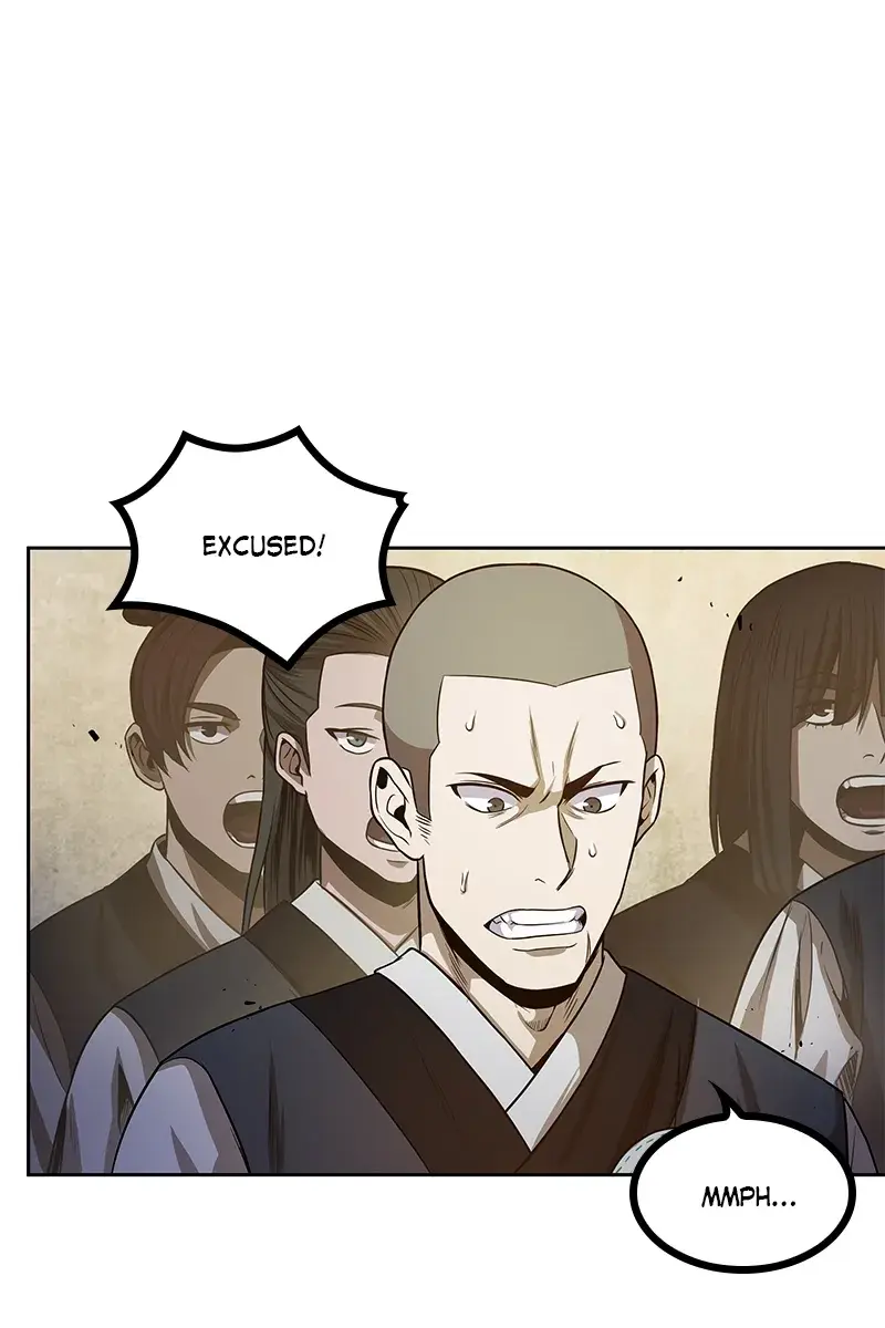 Nano Machine Chapter 19 Page 28