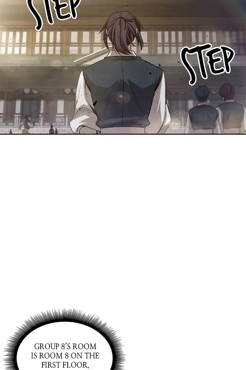 Nano Machine Chapter 19 Page 32