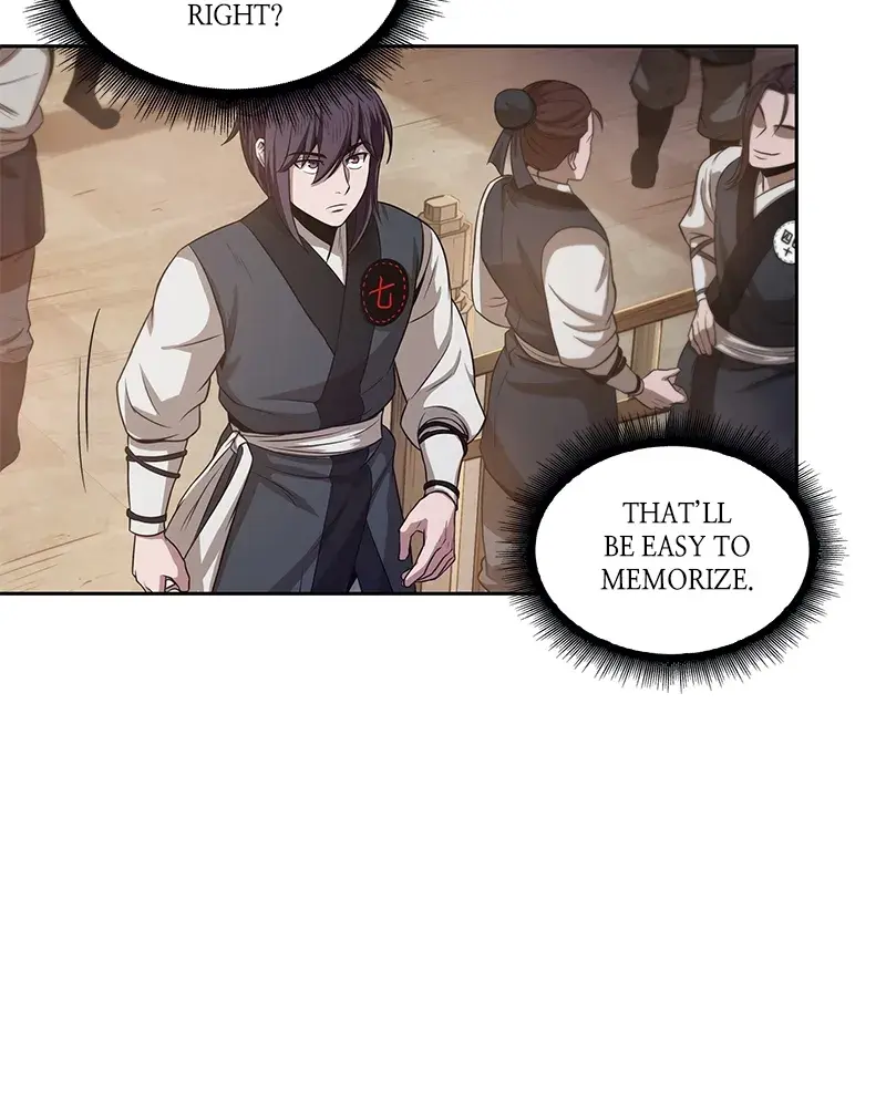 Nano Machine Chapter 19 Page 33