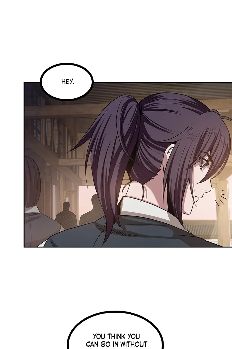 Nano Machine Chapter 19 Page 34