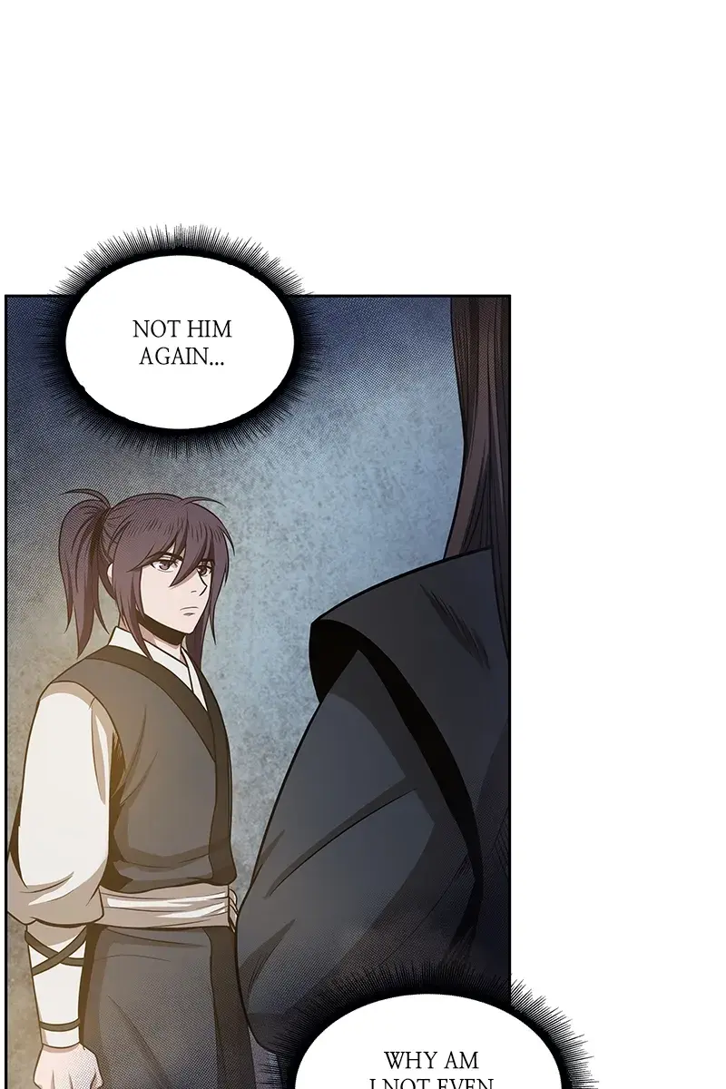 Nano Machine Chapter 19 Page 37