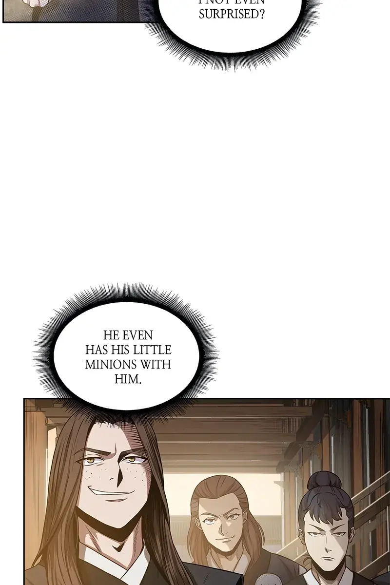 Nano Machine Chapter 19 Page 38