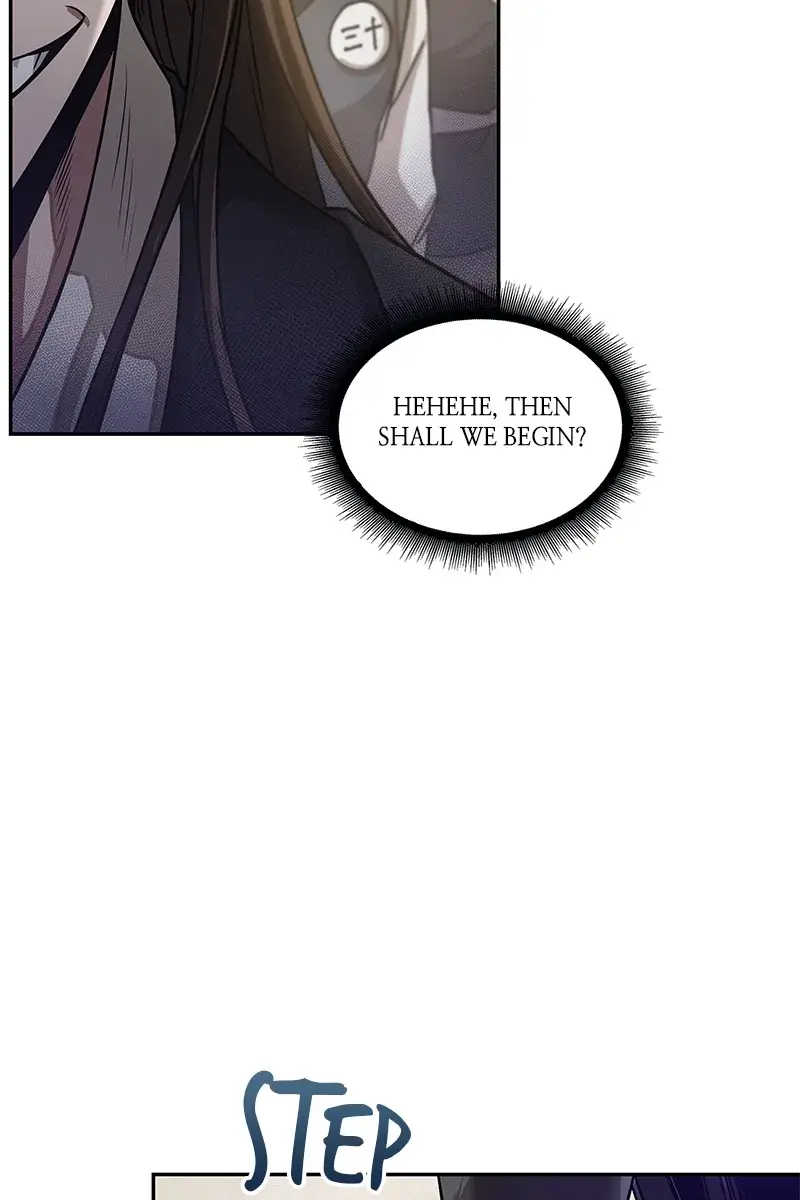 Nano Machine Chapter 19 Page 43