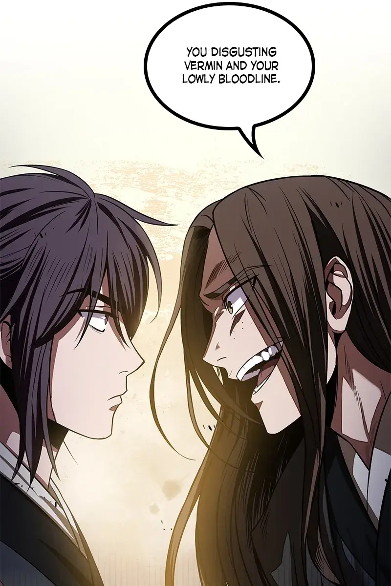 Nano Machine Chapter 19 Page 45