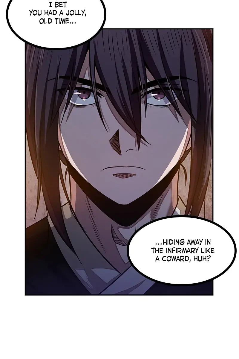 Nano Machine Chapter 19 Page 47