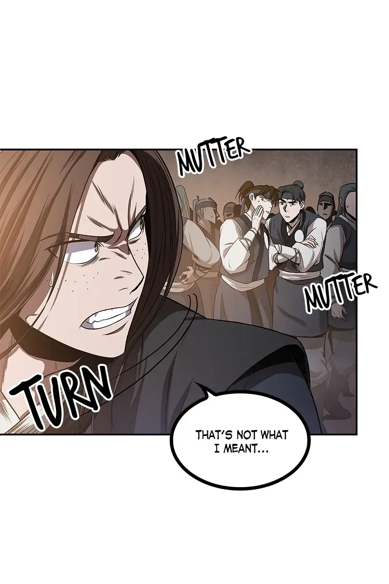 Nano Machine Chapter 19 Page 53