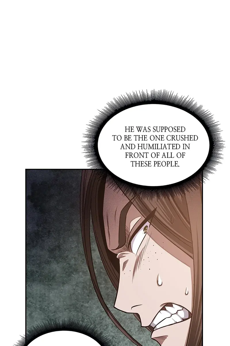 Nano Machine Chapter 19 Page 54