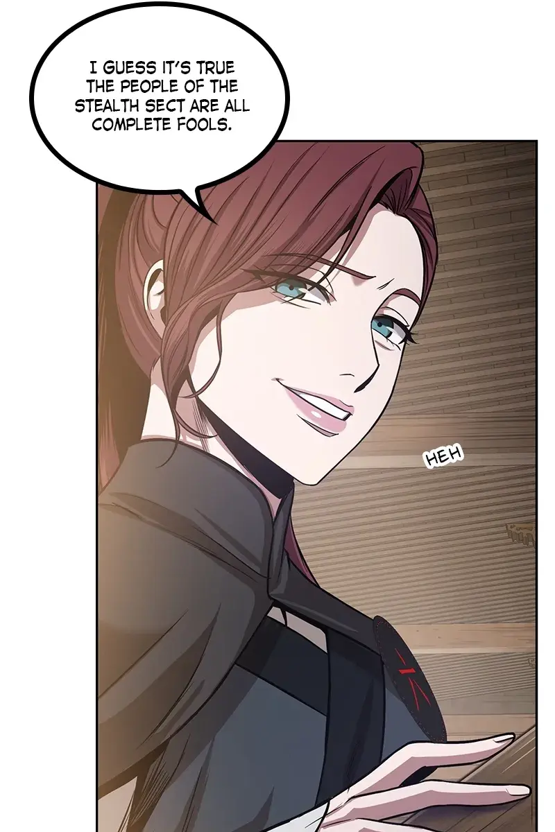 Nano Machine Chapter 19 Page 56