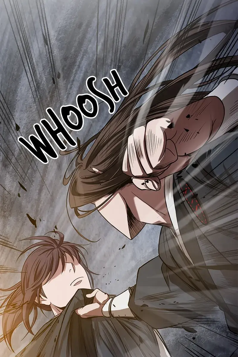 Nano Machine Chapter 19 Page 61