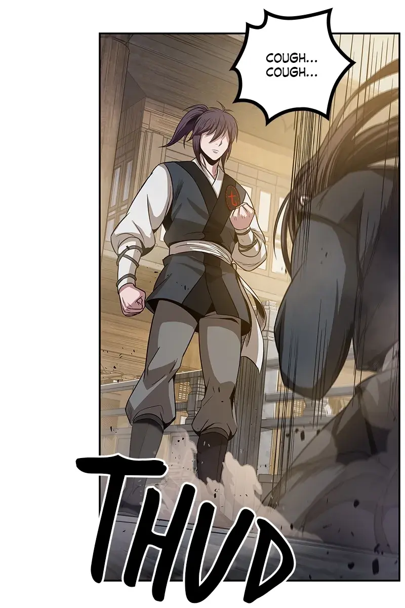 Nano Machine Chapter 19 Page 64