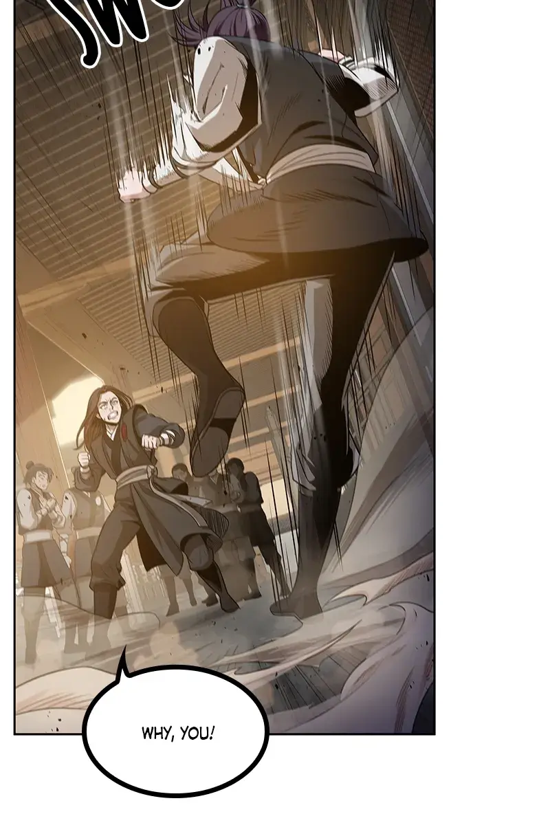 Nano Machine Chapter 19 Page 75