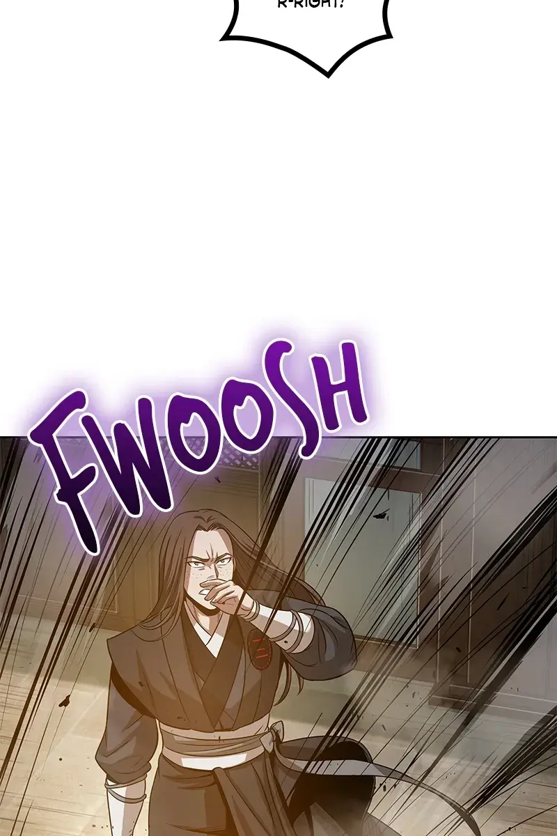 Nano Machine Chapter 19 Page 80