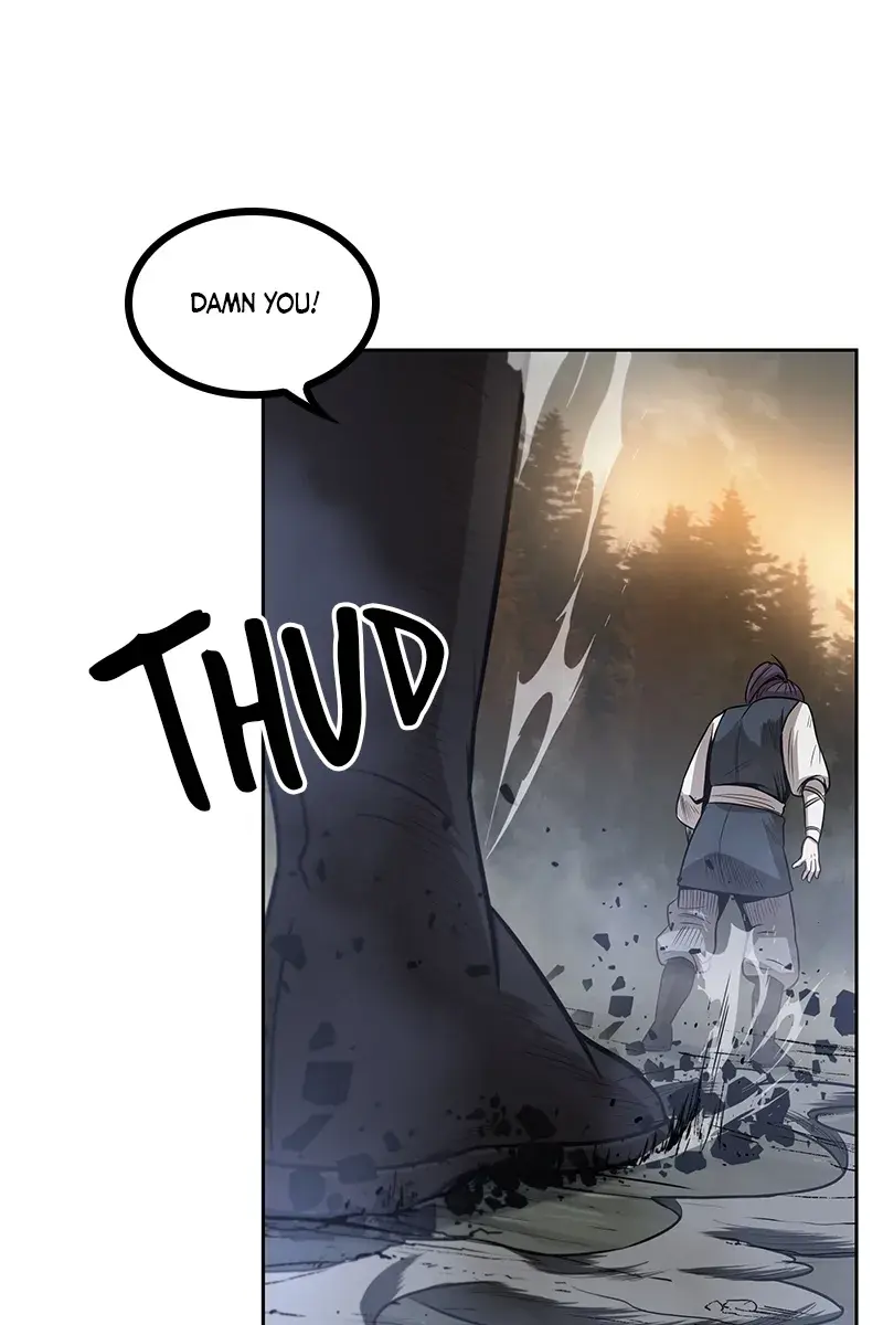 Nano Machine Chapter 19 Page 94