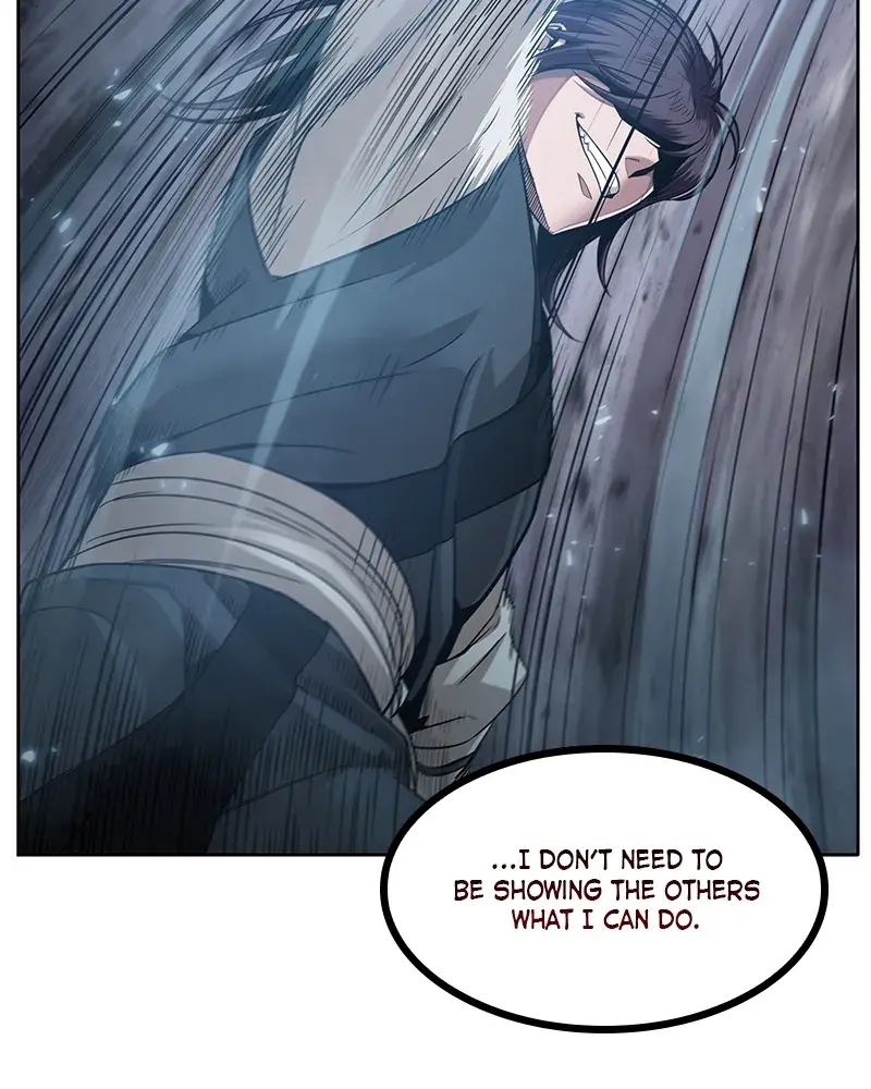 Nano Machine Chapter 19 Page 99