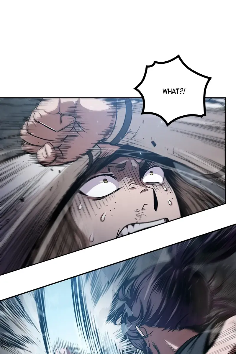 Nano Machine Chapter 20 Page 4