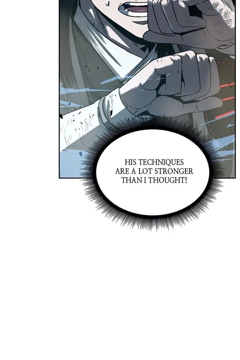 Nano Machine Chapter 20 Page 8