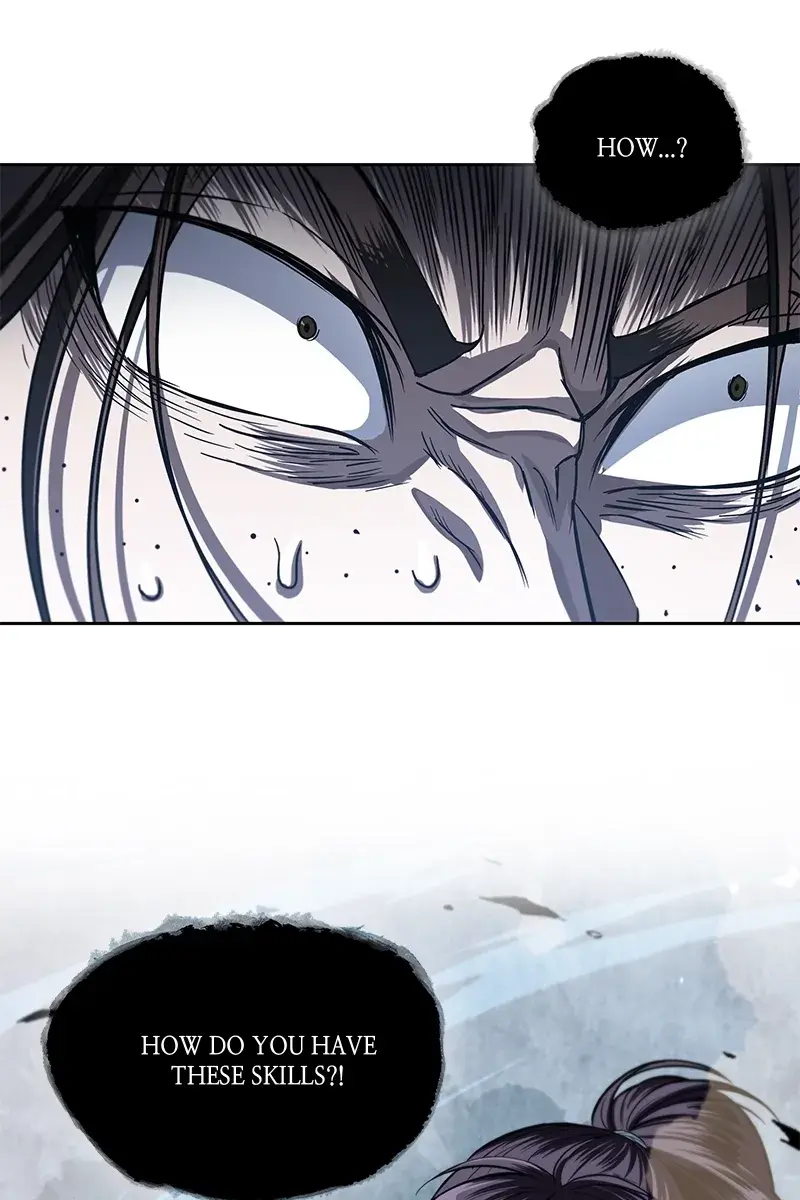 Nano Machine Chapter 20 Page 9