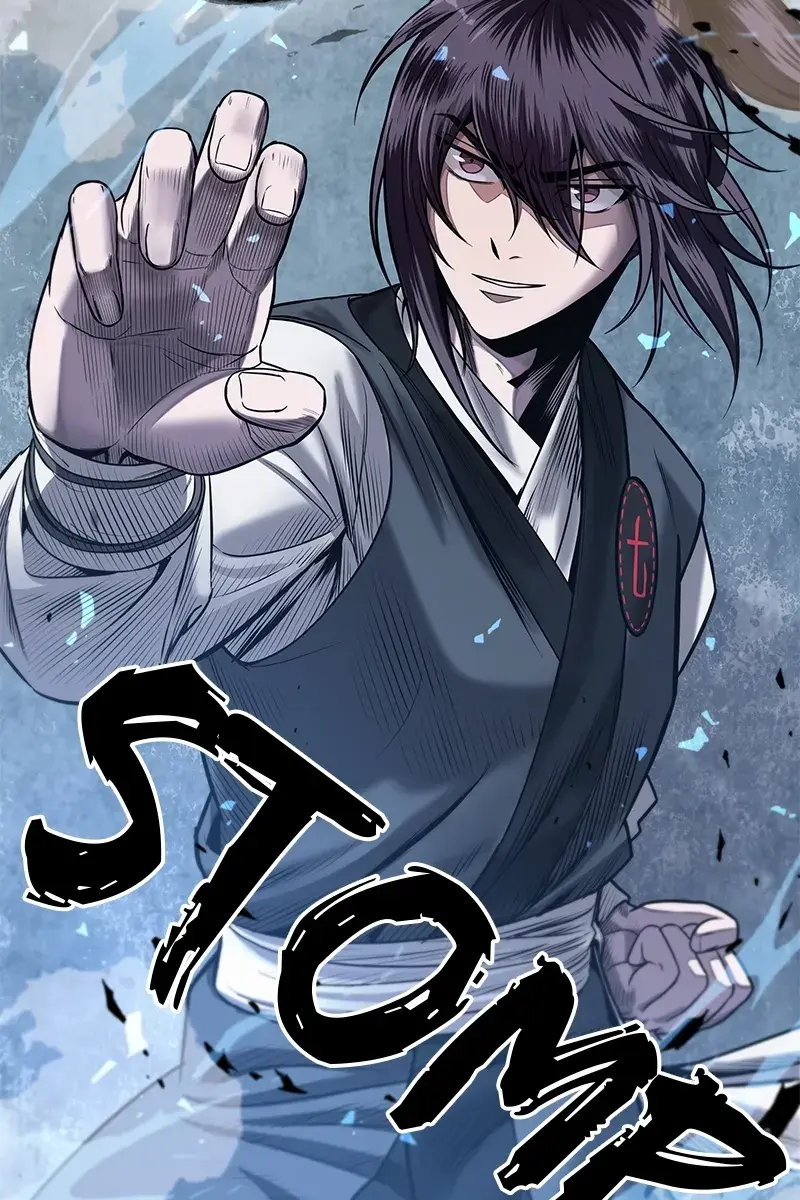 Nano Machine Chapter 20 Page 10