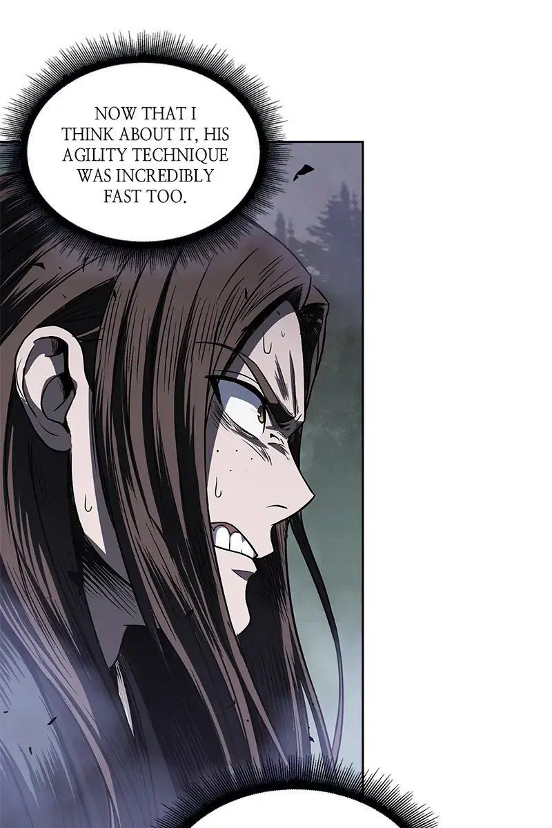 Nano Machine Chapter 20 Page 13