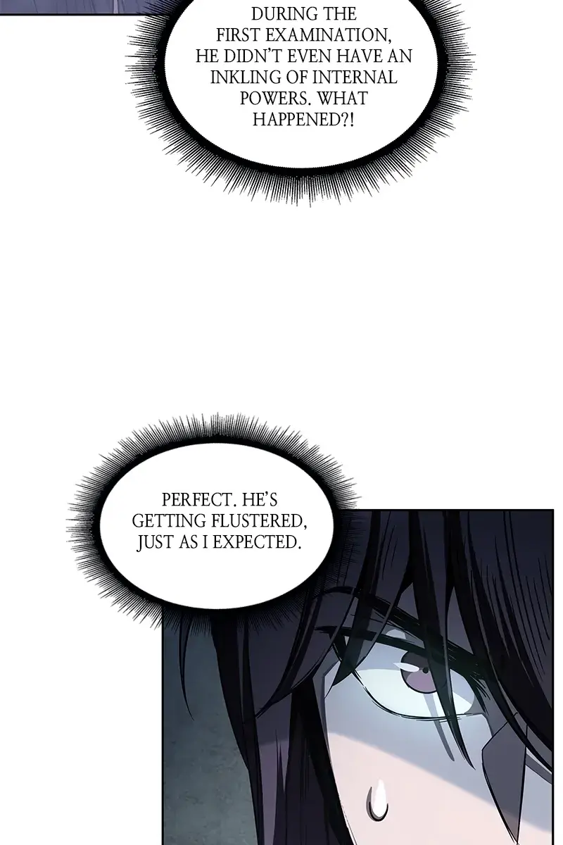 Nano Machine Chapter 20 Page 14