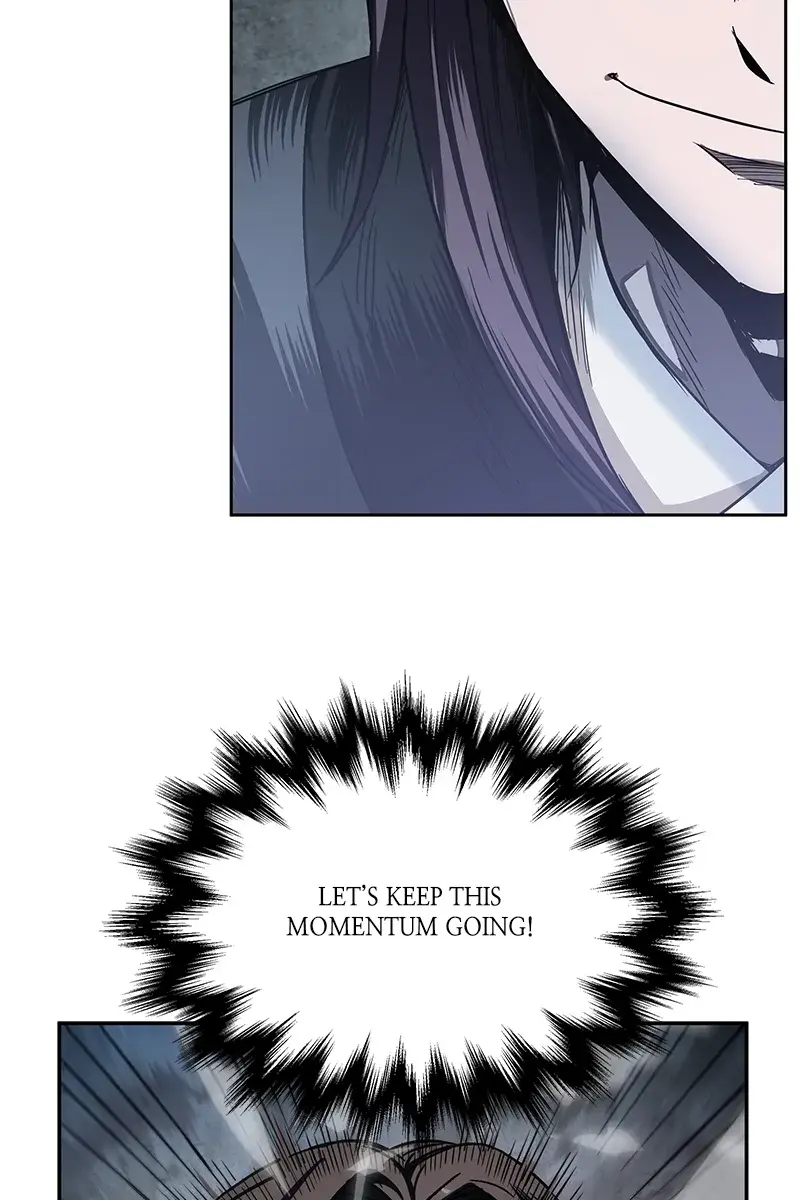 Nano Machine Chapter 20 Page 15