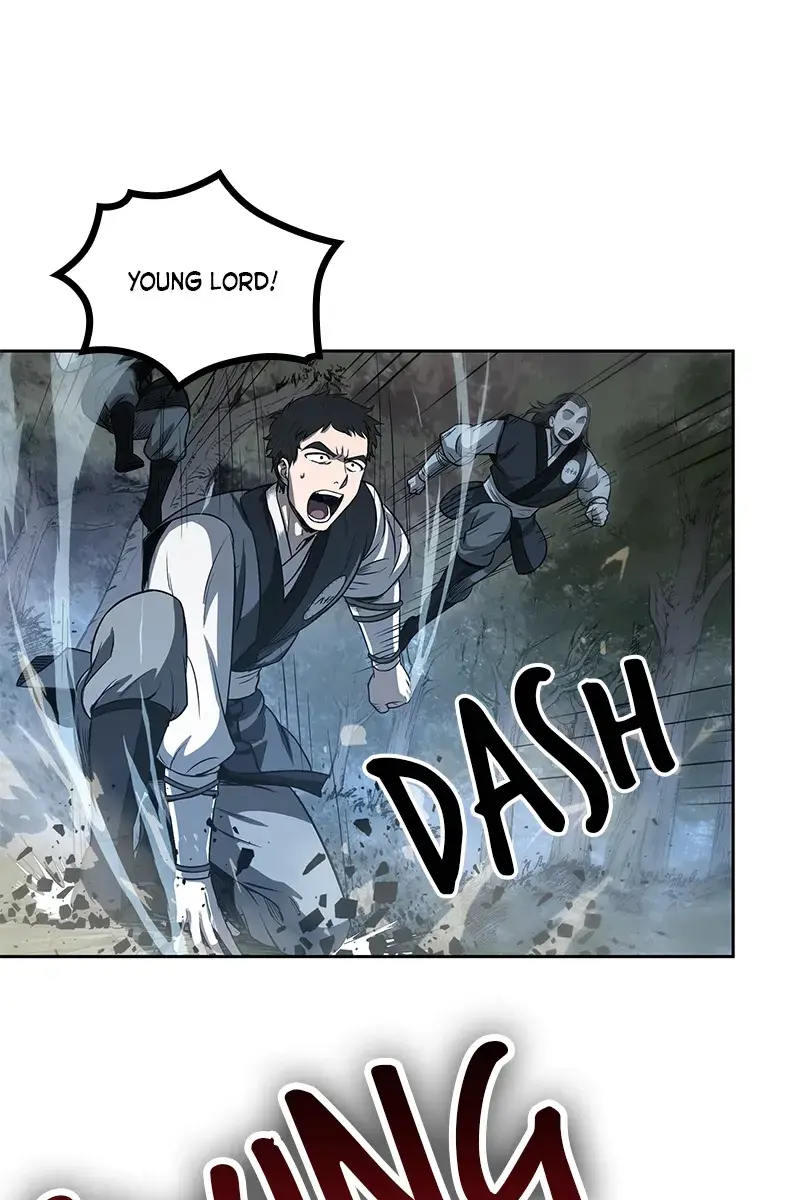 Nano Machine Chapter 20 Page 17