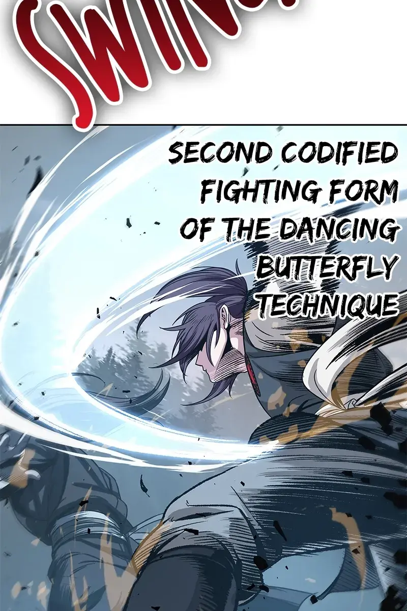 Nano Machine Chapter 20 Page 18