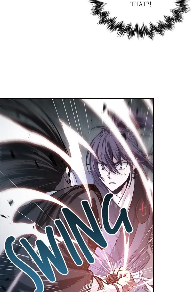 Nano Machine Chapter 20 Page 21