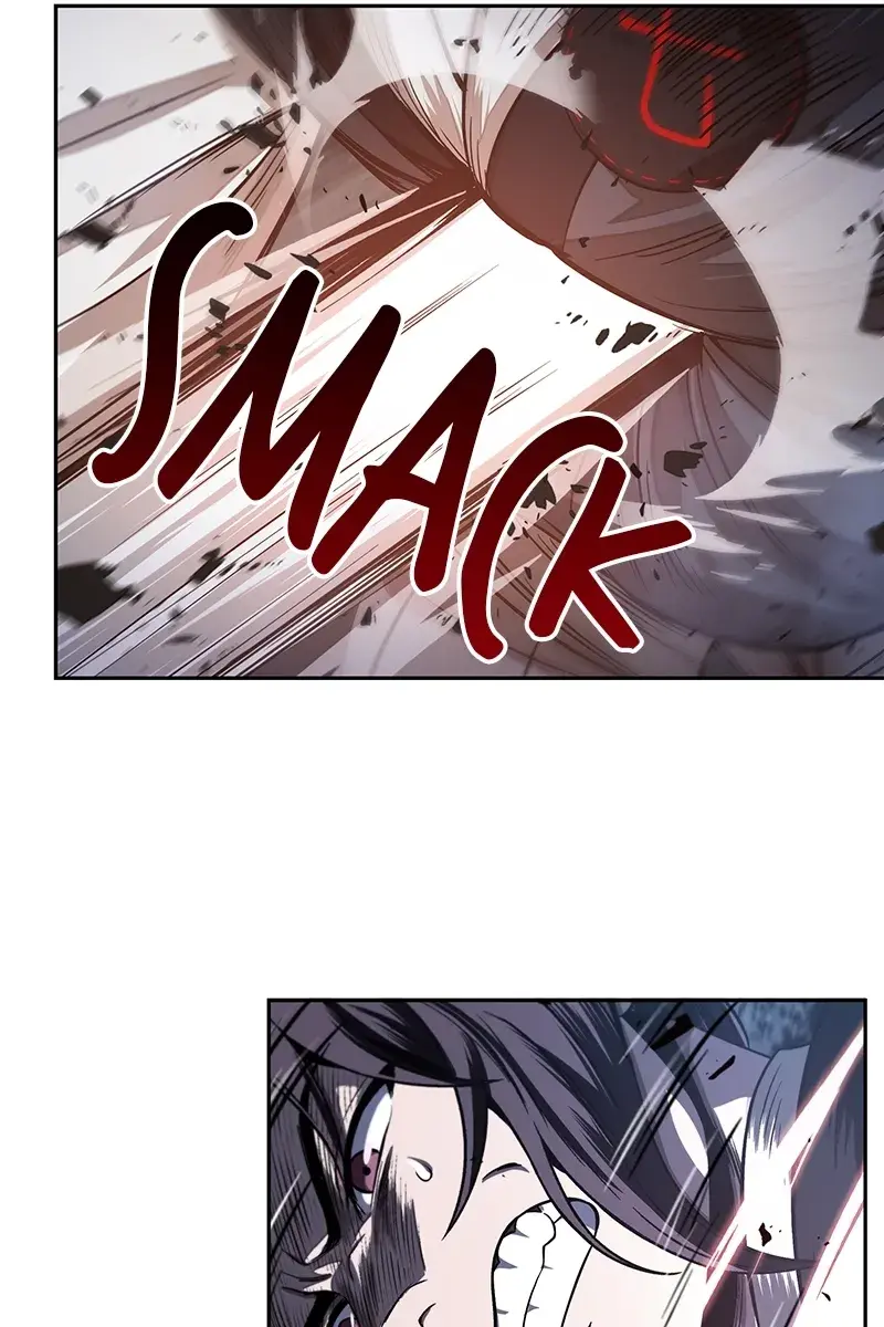 Nano Machine Chapter 20 Page 23