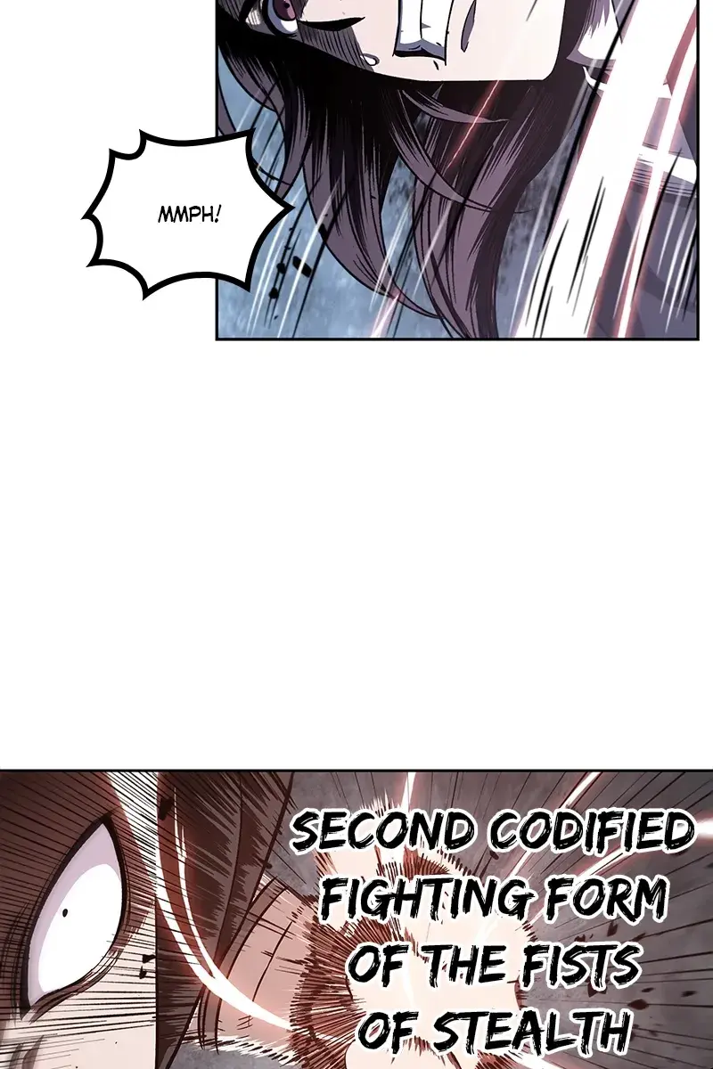 Nano Machine Chapter 20 Page 24