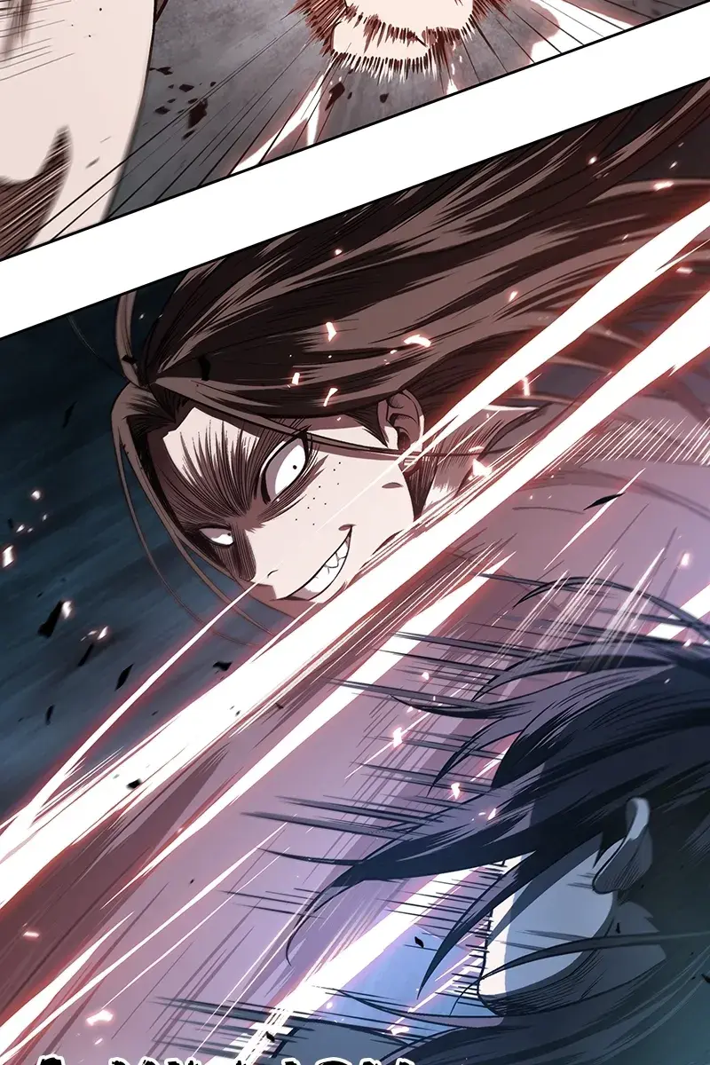 Nano Machine Chapter 20 Page 25