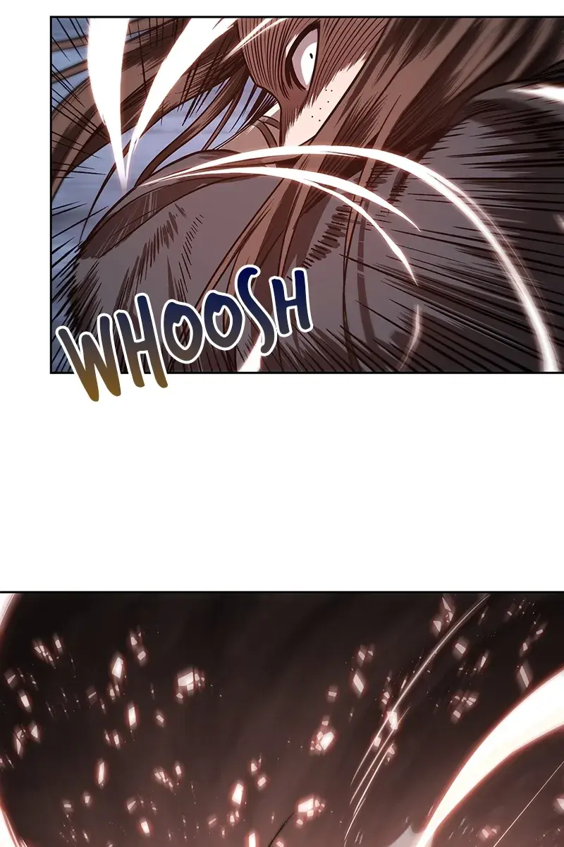 Nano Machine Chapter 20 Page 27