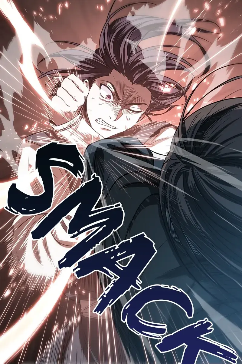 Nano Machine Chapter 20 Page 28