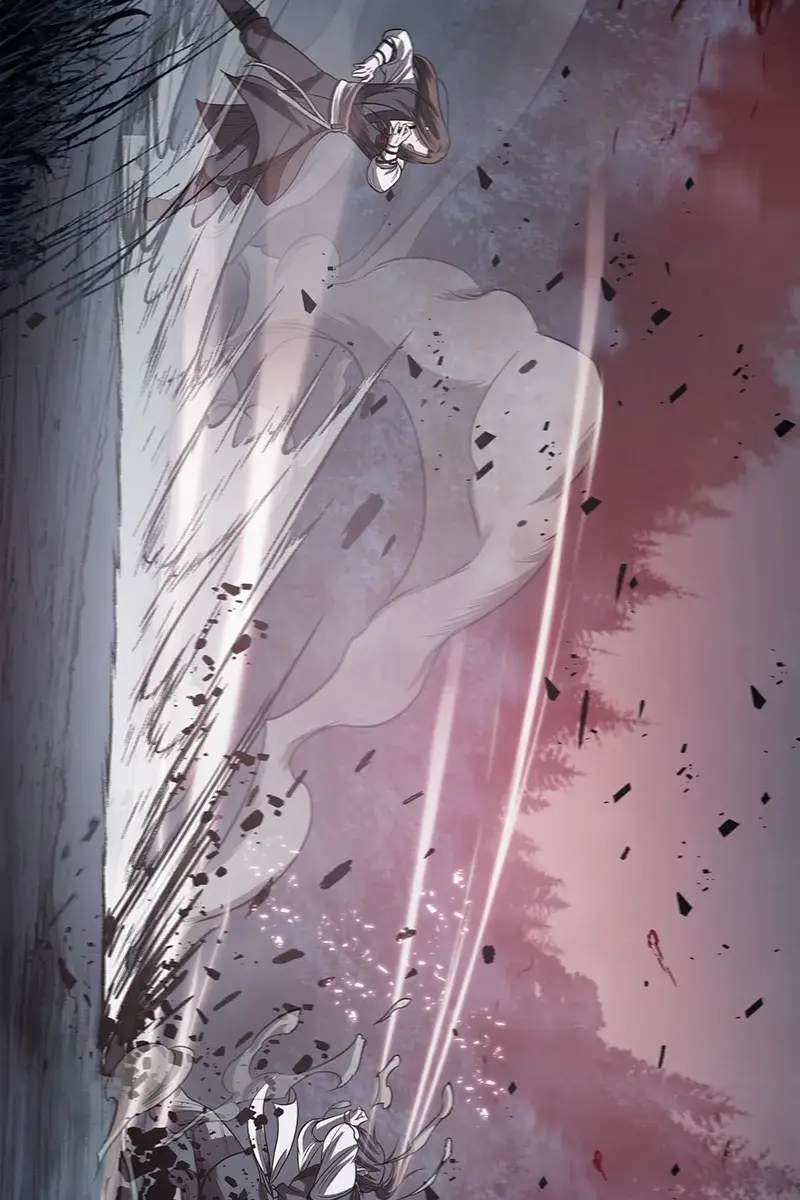 Nano Machine Chapter 20 Page 30