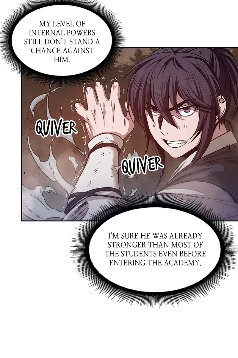 Nano Machine Chapter 20 Page 32