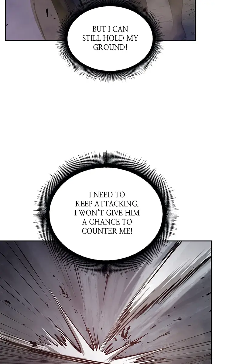 Nano Machine Chapter 20 Page 35