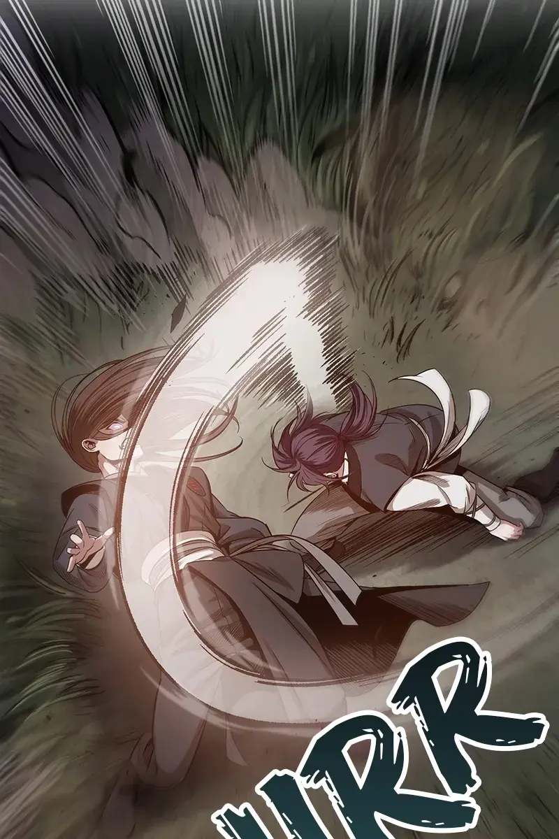 Nano Machine Chapter 20 Page 40